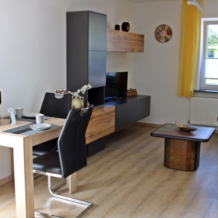 Ferienwohnung Schwallmann Wilnsdorf Eksteriør billede