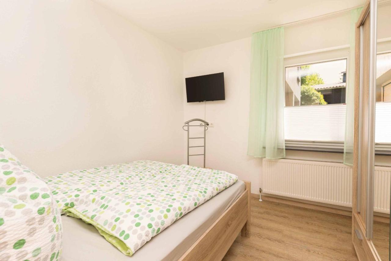Ferienwohnung Schwallmann Wilnsdorf Eksteriør billede