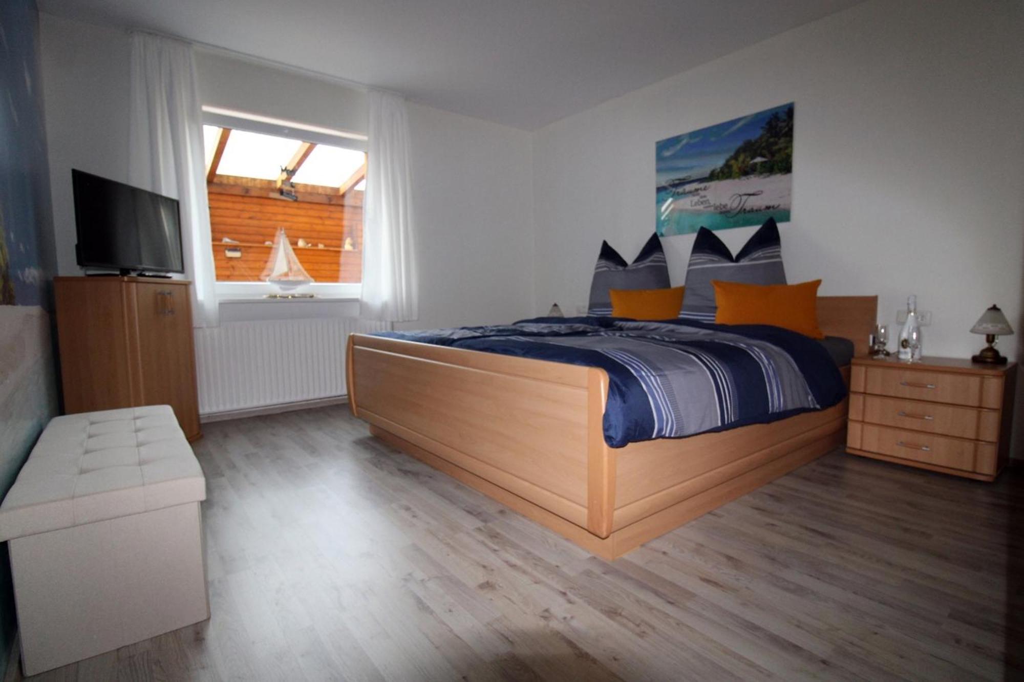 Ferienwohnung Schwallmann Wilnsdorf Eksteriør billede